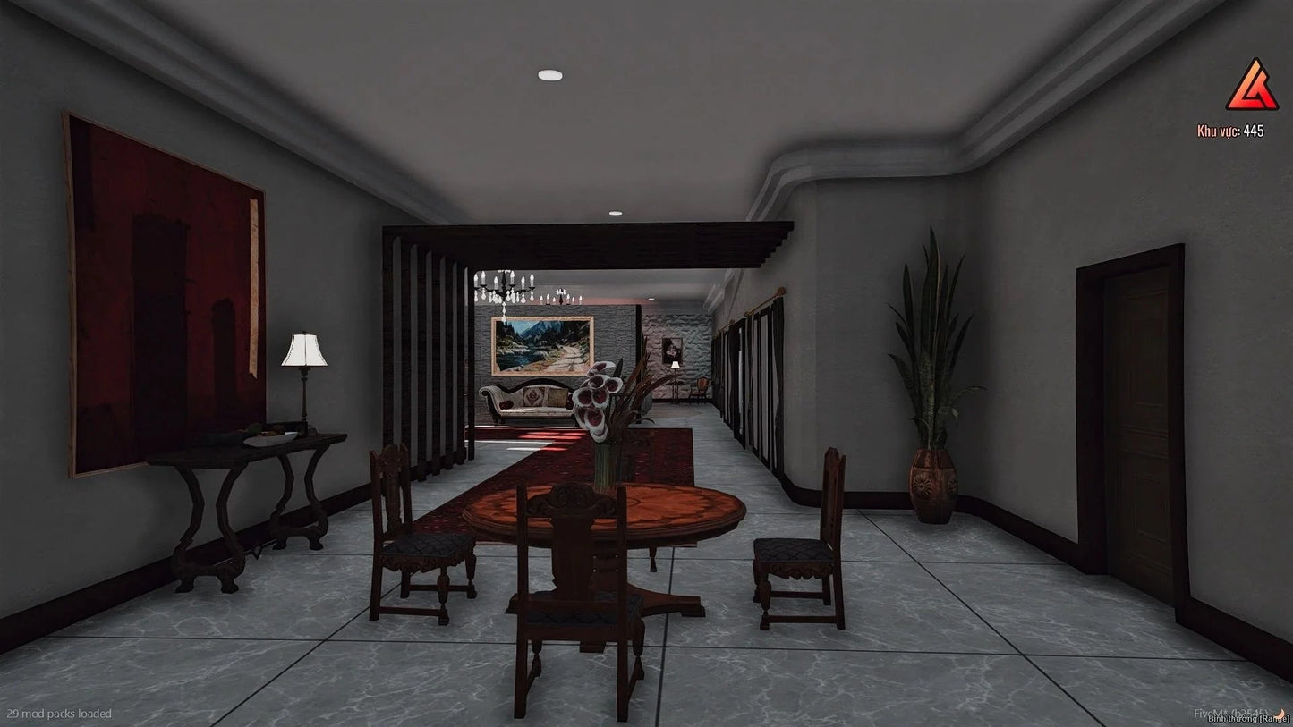  Richman House 1