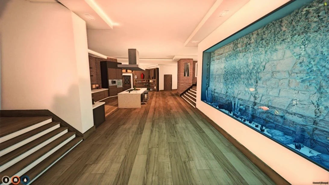  Rockfordhills Brick Mansion
