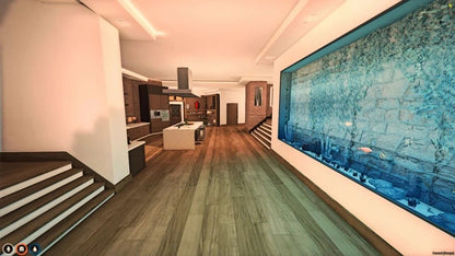  Rockfordhills Brick Mansion