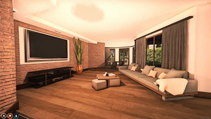  Rockfordhills Brick Mansion