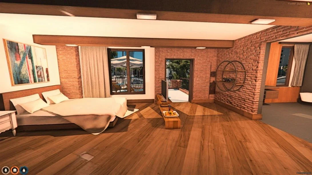  Rockfordhills Brick Mansion