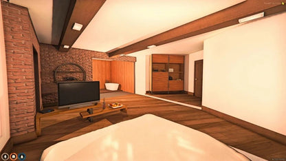  Rockfordhills Brick Mansion
