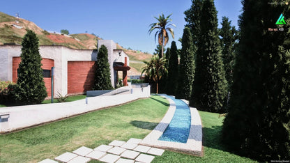  Rockford Hills House