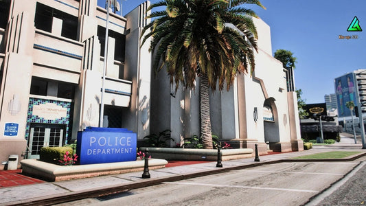  Rockford Hills Police Department