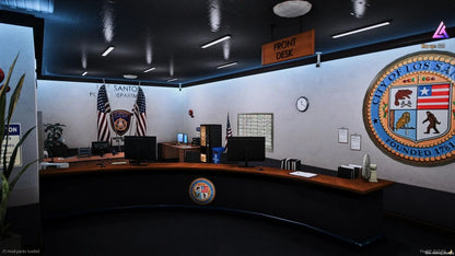  Rockford Hills Police Department