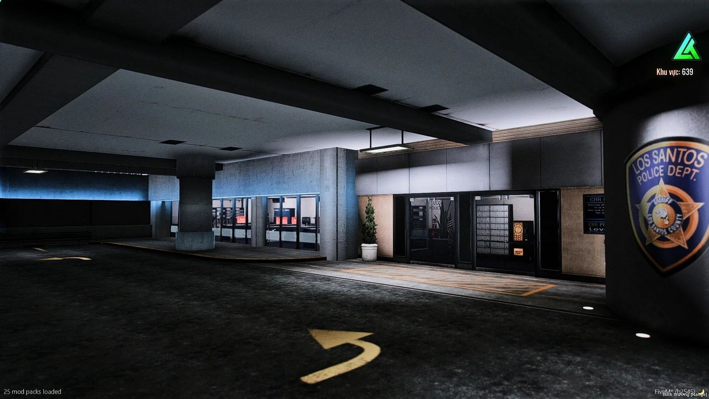 Rockford Hills Police Department
