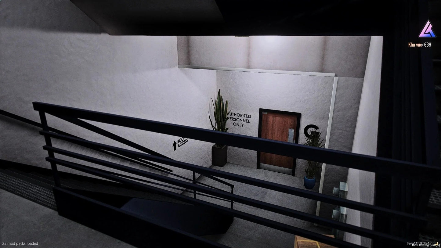  Rockford Hills Police Department