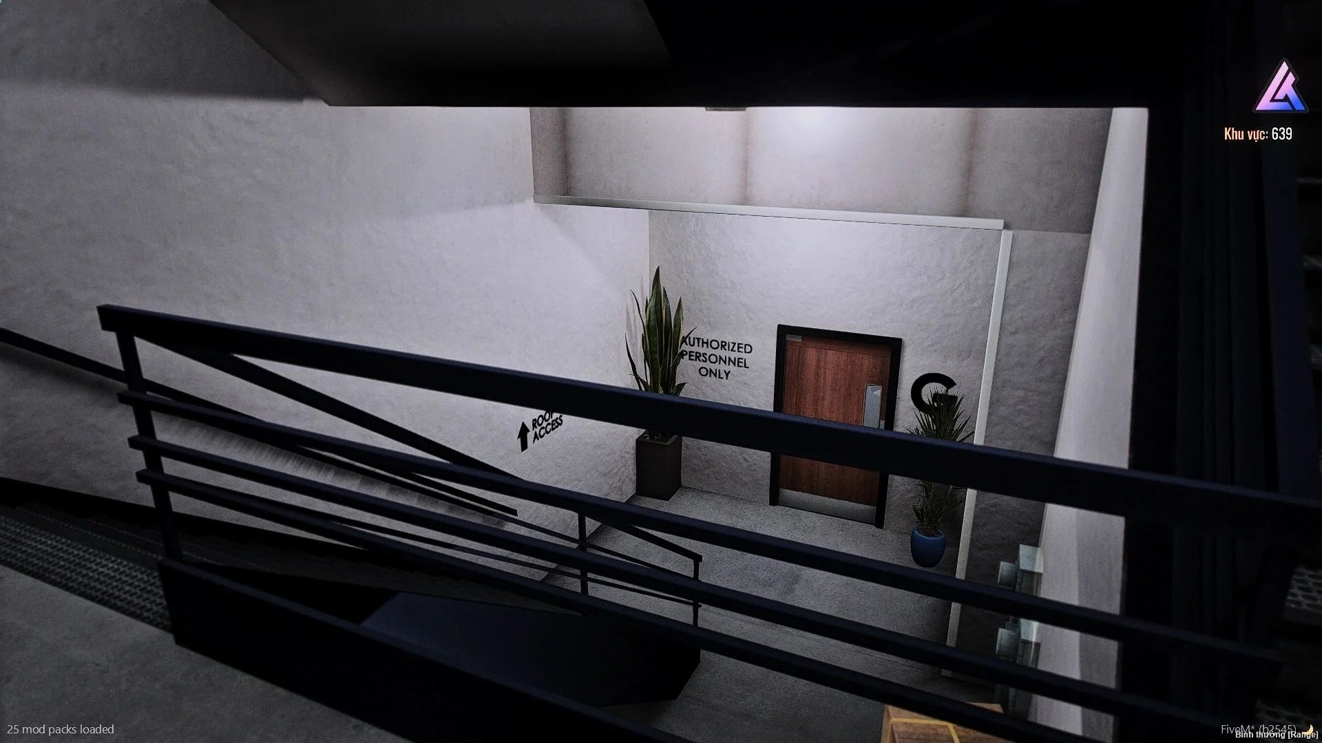  Rockford Hills Police Department