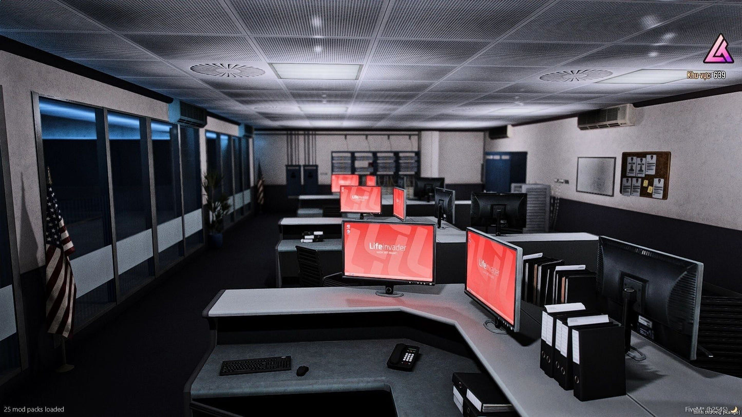  Rockford Hills Police Department