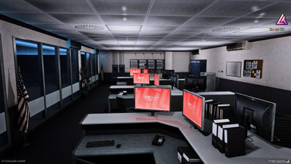 Rockford Hills Police Department