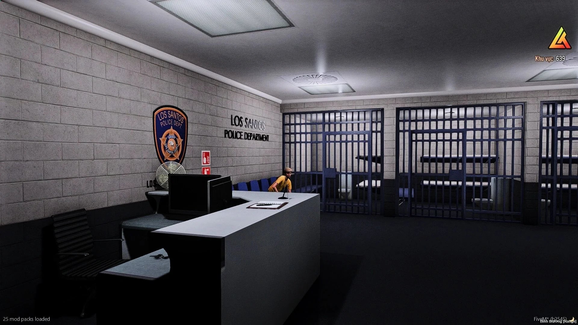 Rockford Hills Police Department