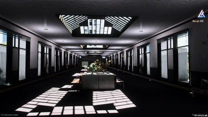  Rockford Hills Police Department