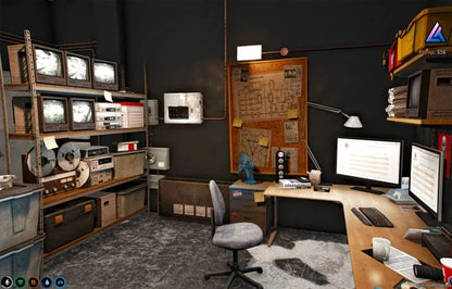  Rockford Records