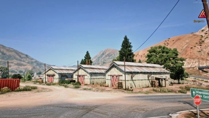  Redwood Company