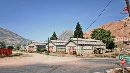  Redwood Company