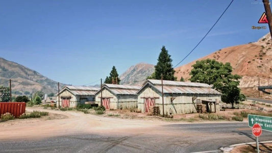  Redwood Company