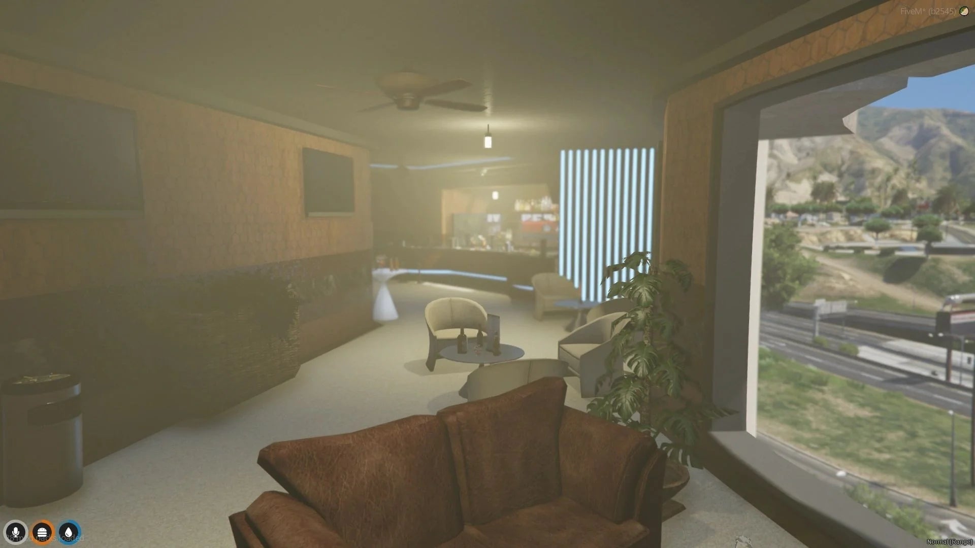  Rooftop Pool Bar (Bar)