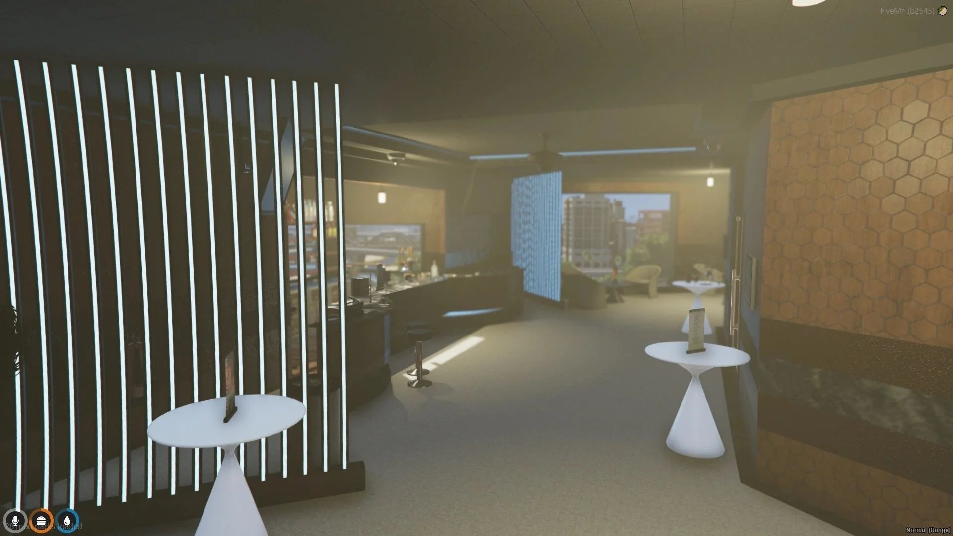  Rooftop Pool Bar (Bar)