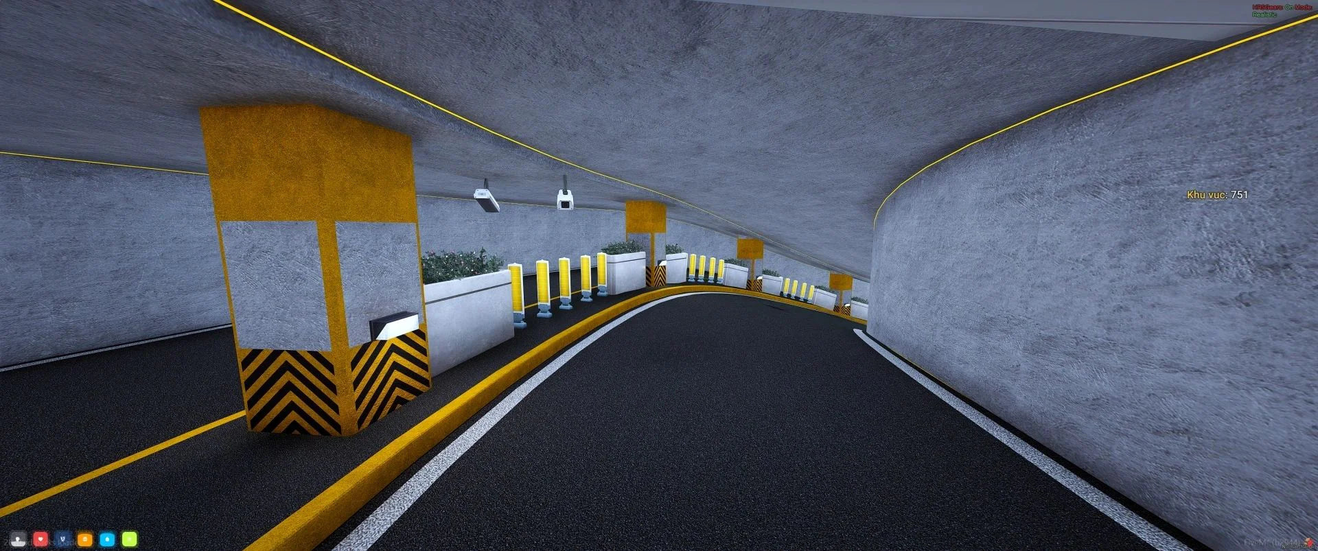  Remodeled Legion square