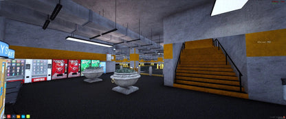  Remodeled Legion square