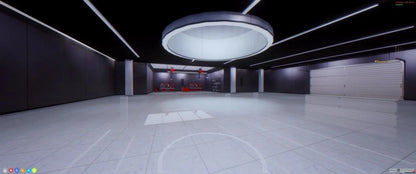 Arna Car Garage