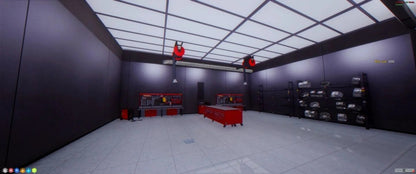  Arna Car Garage