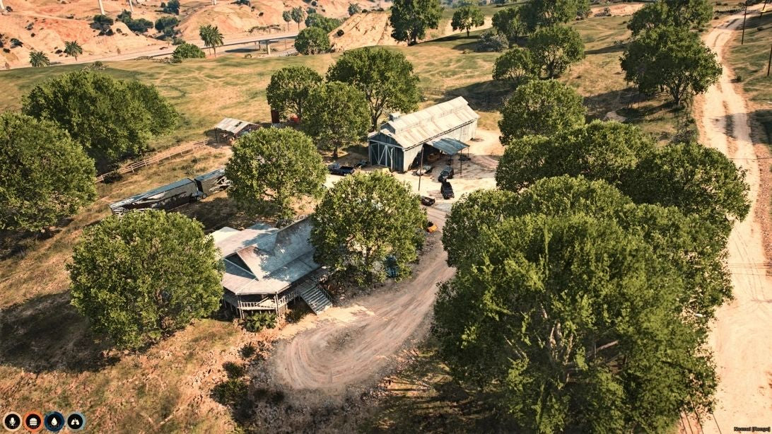  Rancho