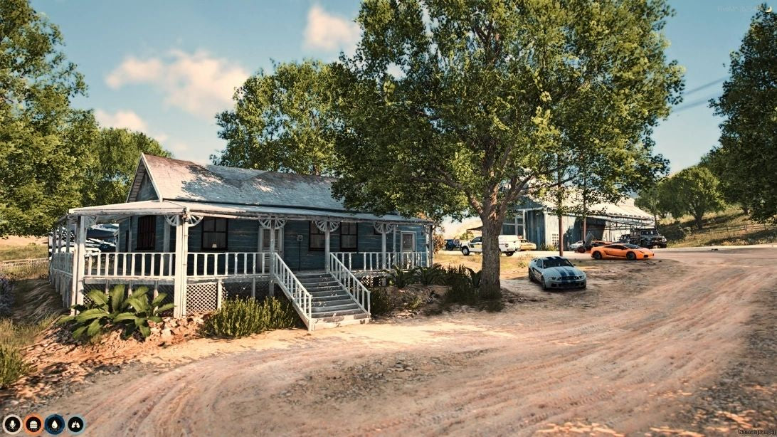  Rancho