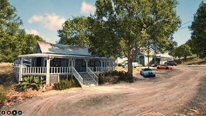  Rancho