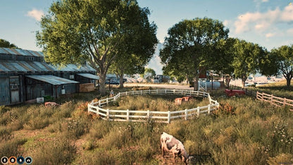  Rancho
