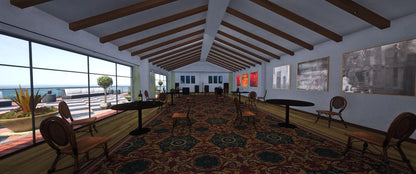  Restaurante Mare Alta Resort