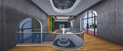 Restaurante Mare Alta Resort