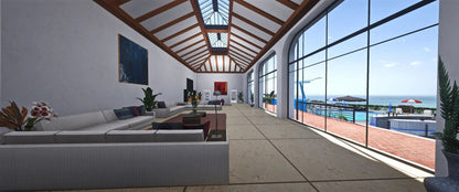  Restaurante Mare Alta Resort