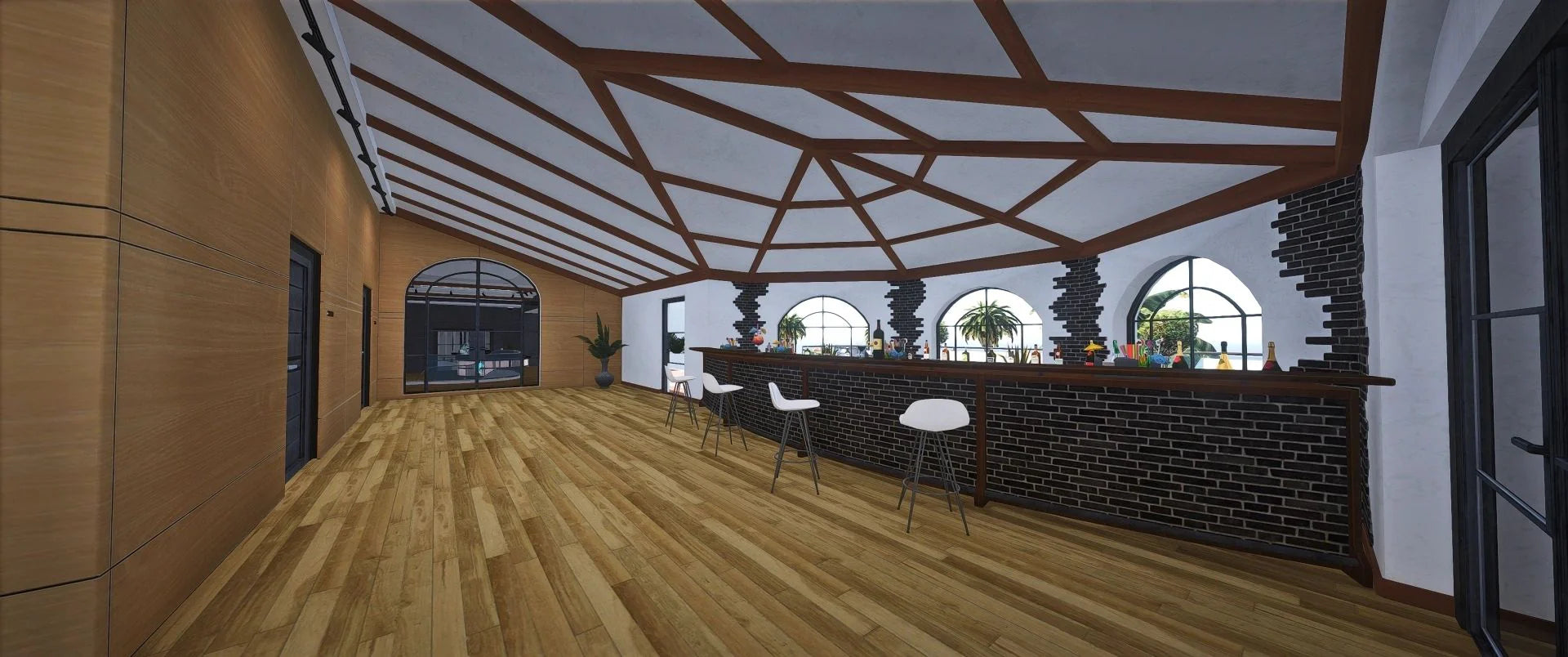  Restaurante Mare Alta Resort