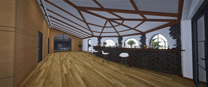  Restaurante Mare Alta Resort