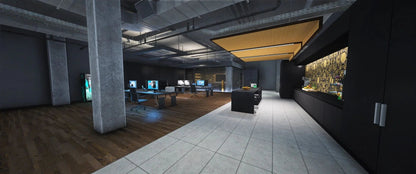  Security Office