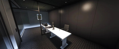 Security Office