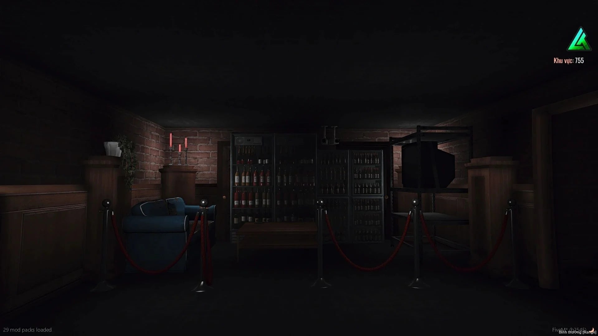  Shenanigans Bar