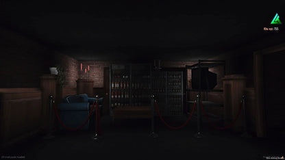  Shenanigans Bar