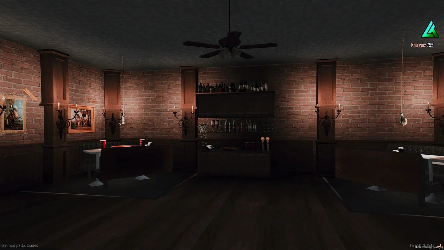 Shenanigans Bar