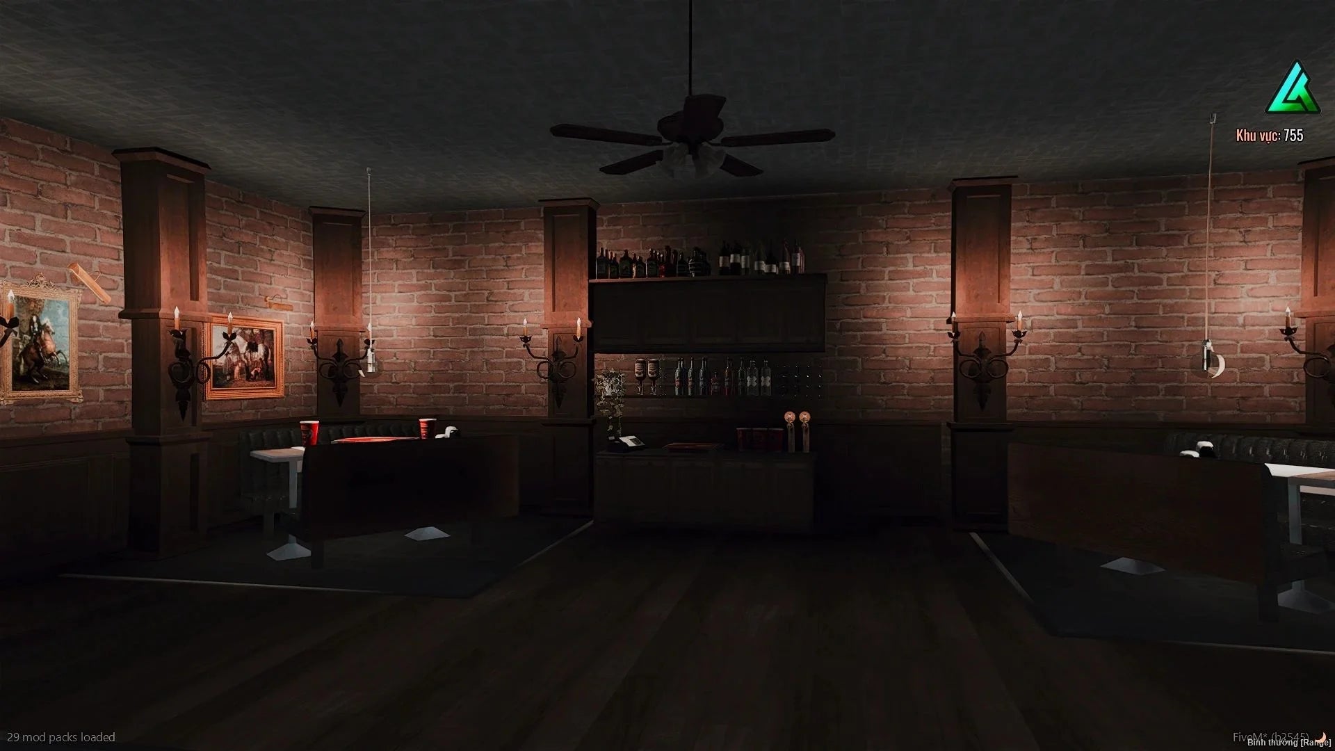  Shenanigans Bar