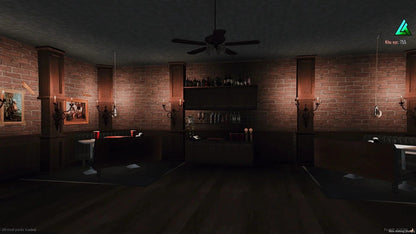  Shenanigans Bar