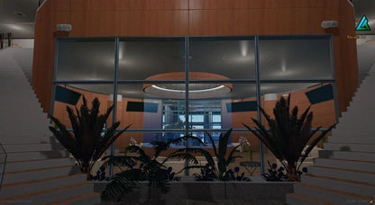  Shopping Center