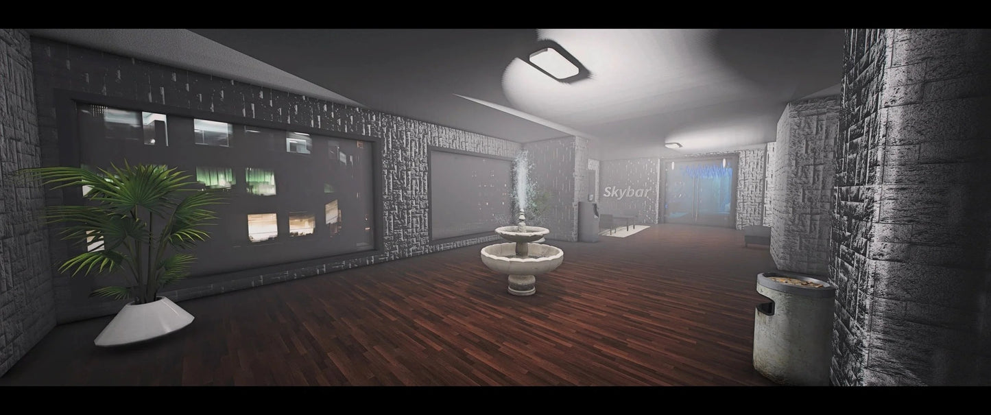 Skybar (Bar)