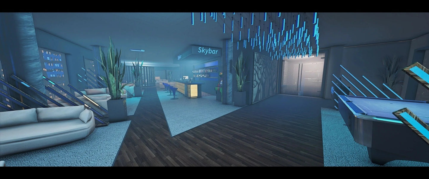  Skybar (Bar)