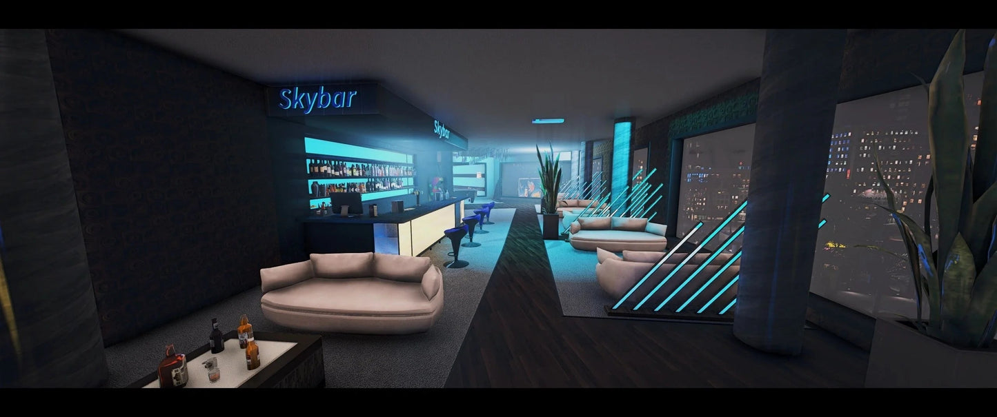  Skybar (Bar)