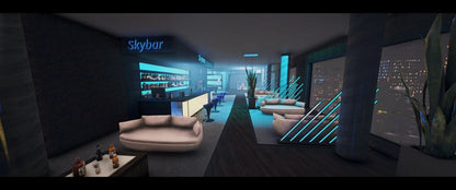  Skybar (Bar)