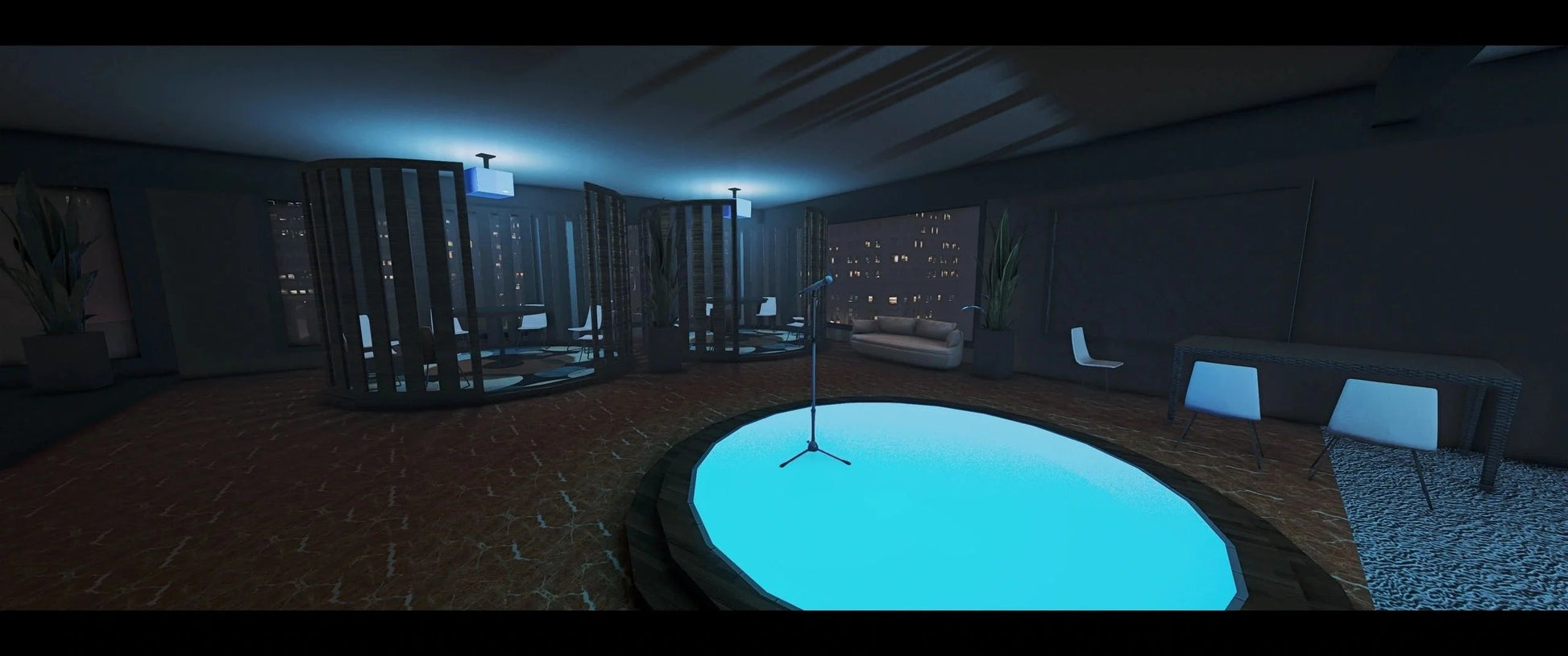  Skybar (Bar)