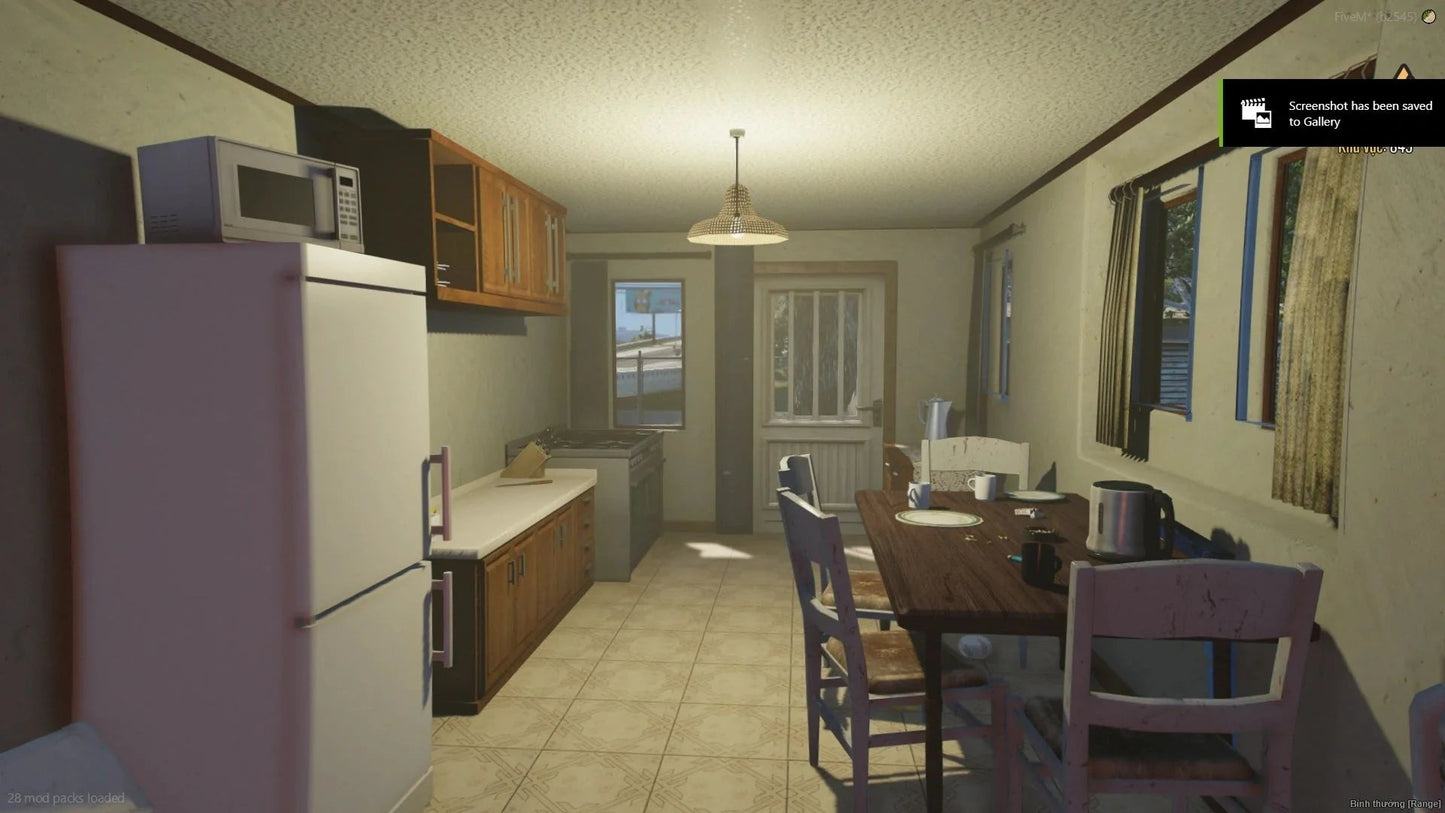  SOLOTY NEW GROVE STREET (Gang Zone)