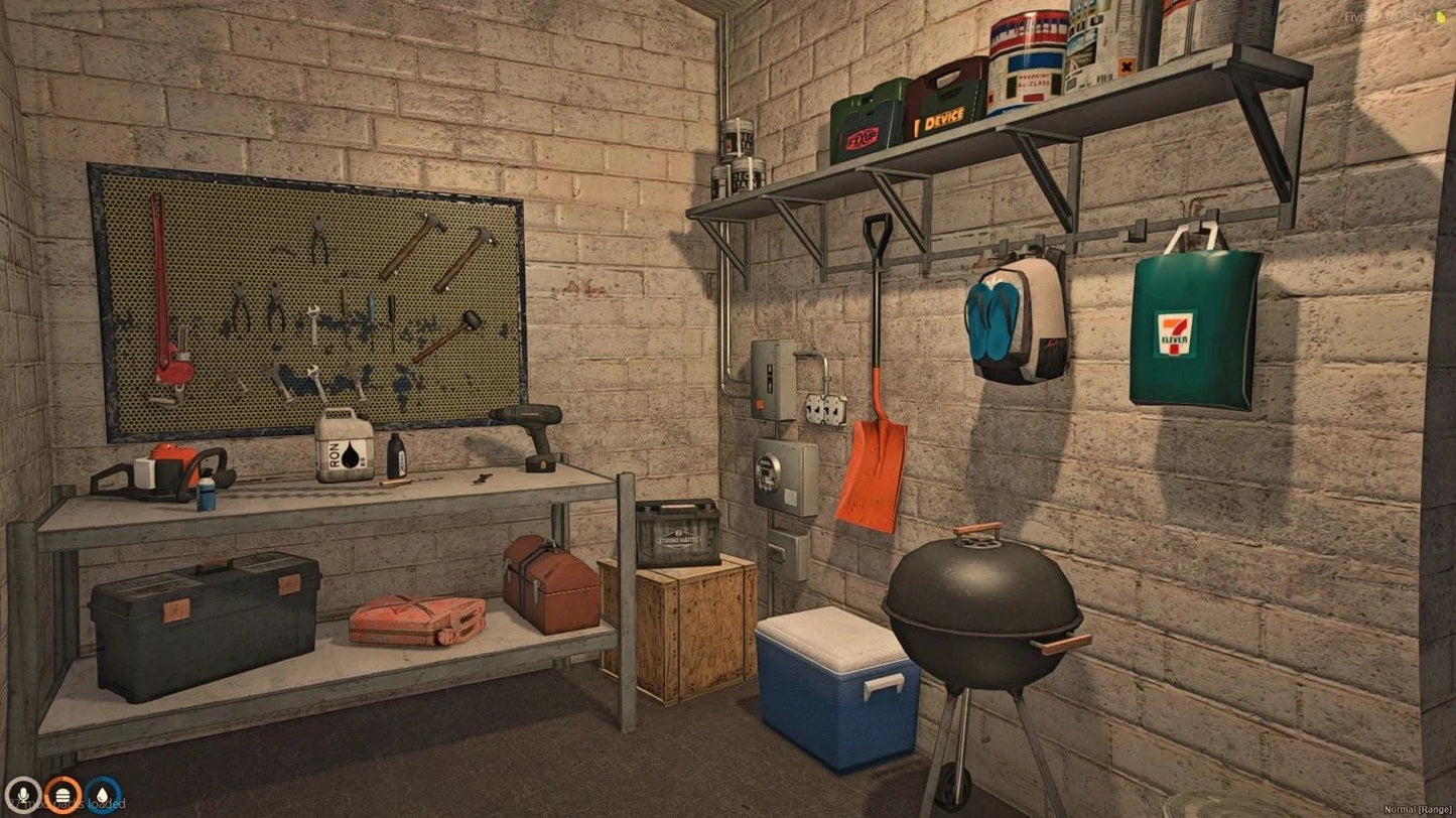  Small MethLab